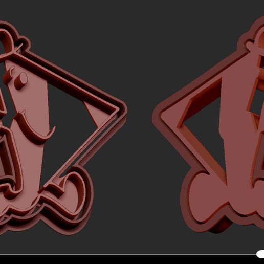 2103PLB028_Mr,MEN_RUSH_PRESSE_cookie_cutter_TEK_V1.jpg MR. RUSH COOKIE CUTTER