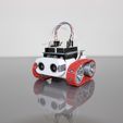 NFgRtaYASH6liyUx0Cr%fQ_thumb_488.jpg STL file Filaflex Tracks DLC for SMARS・3D printer model to download