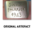 41.png Steel replica of a souvenir ring of the US campaign of Sicily