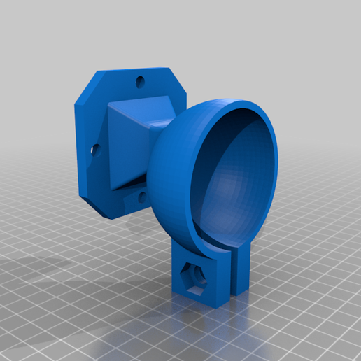 Free STL file Joint with locking・3D print object to download・Cults