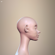IMG_5834.png STL file smiley face・3D printable model to download