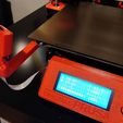 IMG_20180827_222237.jpg Prusa i3 Mk3 Raspberry Pi Camera mount (New extruder)