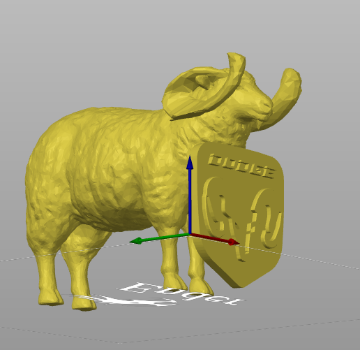 Dodge2.png Dodge Logo - Emblem