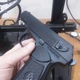 Makarov (Prop gun)