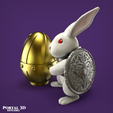 8.png easter knight /easter day