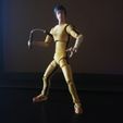 2.jpeg BRUCE LEE  ARTICULATED FIGURE 1/10 SCALE BUILDING KIT