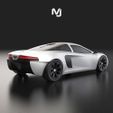 2.jpg Concept McLaren Supercar 20 cm.