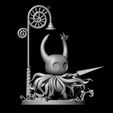 face_hollow.jpg Hollow knight / figurine