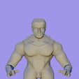 n.png Dwayne The Alien Johnson