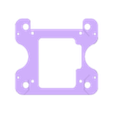 cx20_leg_gimbel.stl cx20 led\gimble adupter