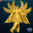 Seraphimon.png Seraphimon