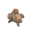 Heavy-Assault-Dropship-–-3D-Printable-Sci-Fi-Gunship-Model-textures.png Heavy Assault Dropship – 3D Printable Sci-Fi Gunship Model Rocket SpaceShip