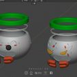 15.jpg Bowser jr Palomera - candy maker (super mario galaxy)