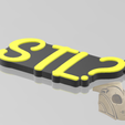 g83.png STL Keychain