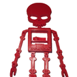 sssssssssssssssssssssssssssssssssssssssssssssss.PNG mascot STRATOMAKER 3D print skeleton