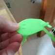 DSC_0739.jpg Sauteuse FROGS - Origami style
