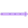 spraytool_gripstick_long.stl Priming Tool / Spraystick v2