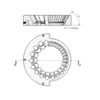 118g.png Kit affilatore per punte da trapano multiangolare (maschera di precisione a 118º, 125º, 135º)