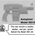 Autopistol-Model-302-S3-00.2.jpg Killian Teamaker Presents: Autopistol Model 302-S3