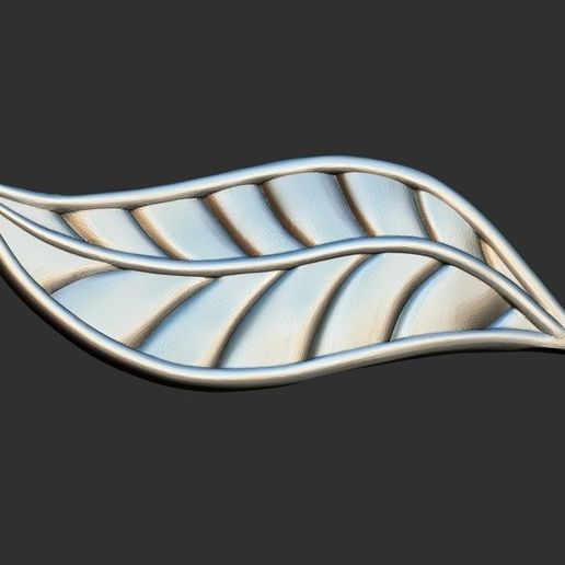 Planet-Maple-Leafs-3D-Model-for-cnc-3d-printing-2.jpg Planet Maple Leafs Modèle 3D pour impression cnc 3d