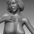 BPR_Composite3c6.jpg LT GAY ELLIS GABRIELLE DRAKE FROM UFO SERIES#2