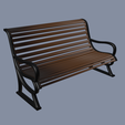 Perspektive1.png Forged bench seat