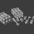 rockets.png Ordnance Weapon Carrier