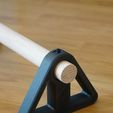 2.jpg Push Up handle bar (Parallettes bar)