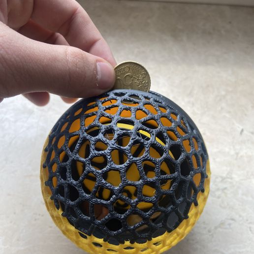 IMG_6555.jpeg BVB ball money box Voronoi