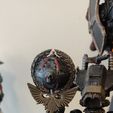 Warhammer Censer