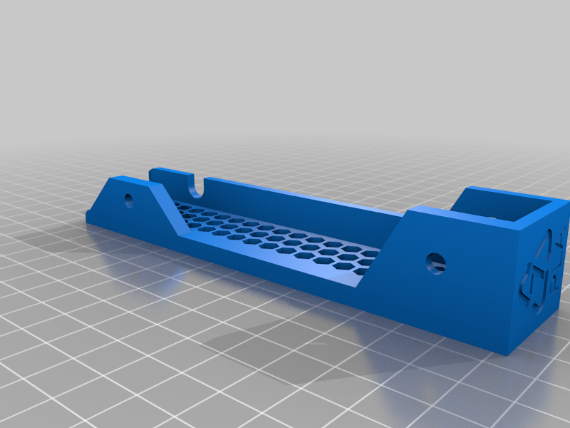 Download free STL file Rack for SE-S084 • Object to 3D print ・ Cults