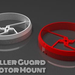 PicsArt_05-04-05.11.27.jpg Download STL file Propeller Guard With Motor Mount • 3D printer object, Shadow15