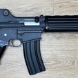 1.jpg [English] Toystar K-2 GBB