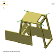 21.08.png B20X RC Excavator 1:14