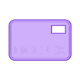 DCC-EX_Enclosure_FanCooled_NetworkShield_OLED.stl Enclosure for DCC-EX Arduino Command Station - Customisable
