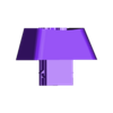 Pulsante CS.stl CS Keycap for membrane keyboard
