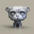 yorkshire.90.png FUNKO POP HUND (YORKSHIRE)