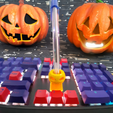 Firefly-20230926085406.png Halloween Cherry MX Keycaps Jack O Lantern