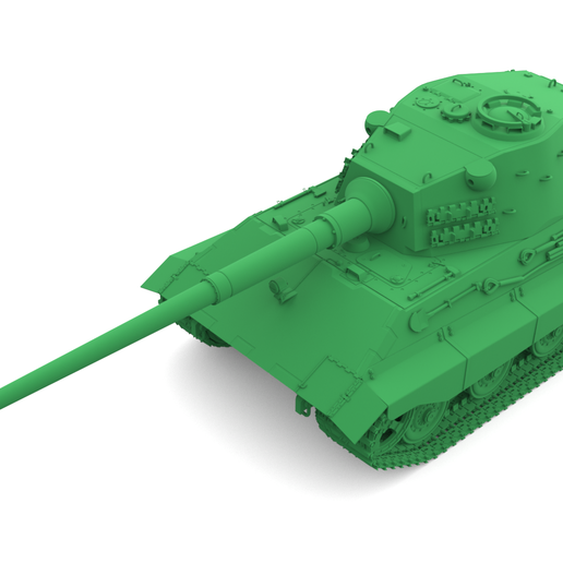 🆓 E-75 Prototype 
