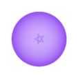 Esfera 1.stl The 7 Dragon Spheres - Dragon Ball Z