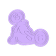 kama1bundle.stl Kamasutra Cookie cutters Bundle