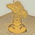 JPG_1601166012255.jpg Dragon Bust/ Sculpture