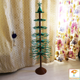 1.png Falconsson - Christmas tree & display stand