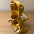 F847A891-ADB5-4E06-ACC0-A427253C7DA6.jpeg Archivo STL gratis Dispensador de cinta de conejo・Plan para descargar y imprimir en 3D