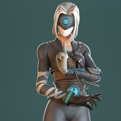 Focus-mid-body.png Fichier STL Focus - Focus (fortnite)・Plan pour imprimante 3D à télécharger