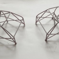 Roll cage civic/ Roll cage Civic (2)