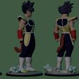 03.jpg Bardock Dragonball Super