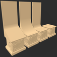 Plinth-pic.png ZÓCALO WH40K AQUILA