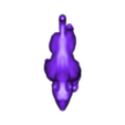 Whelp_2.stl Warg Whelp Bull Terrier
