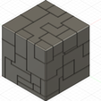 Rockcube.png Rock Cube ( MegaMan Battle Network)